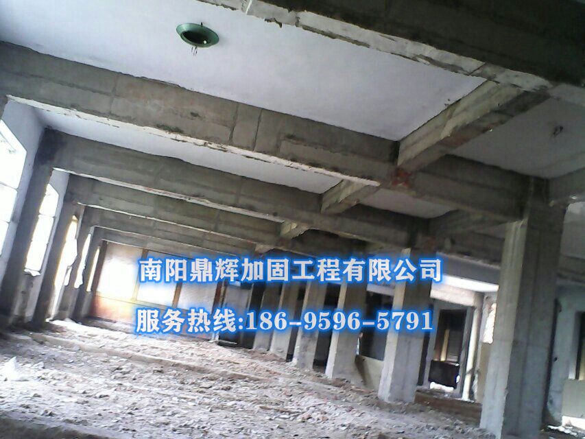 江蘇鎮(zhèn)江市墻改梁怎么收費