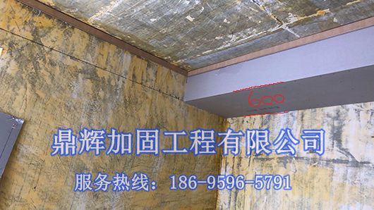 江蘇睢寧承重墻能夠開洞嗎？承重墻和非承重墻的差別剖析